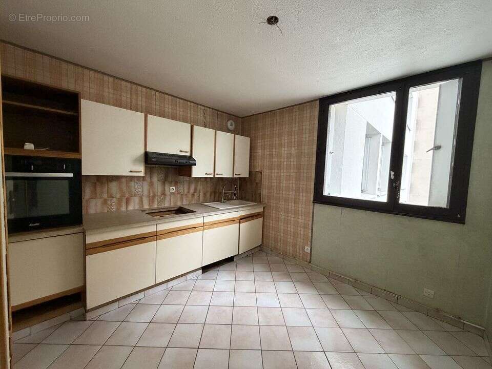 Appartement à LA RAVOIRE