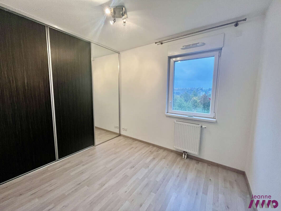Appartement à BELFORT