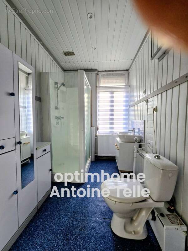 Maison à LE CATEAU-CAMBRESIS