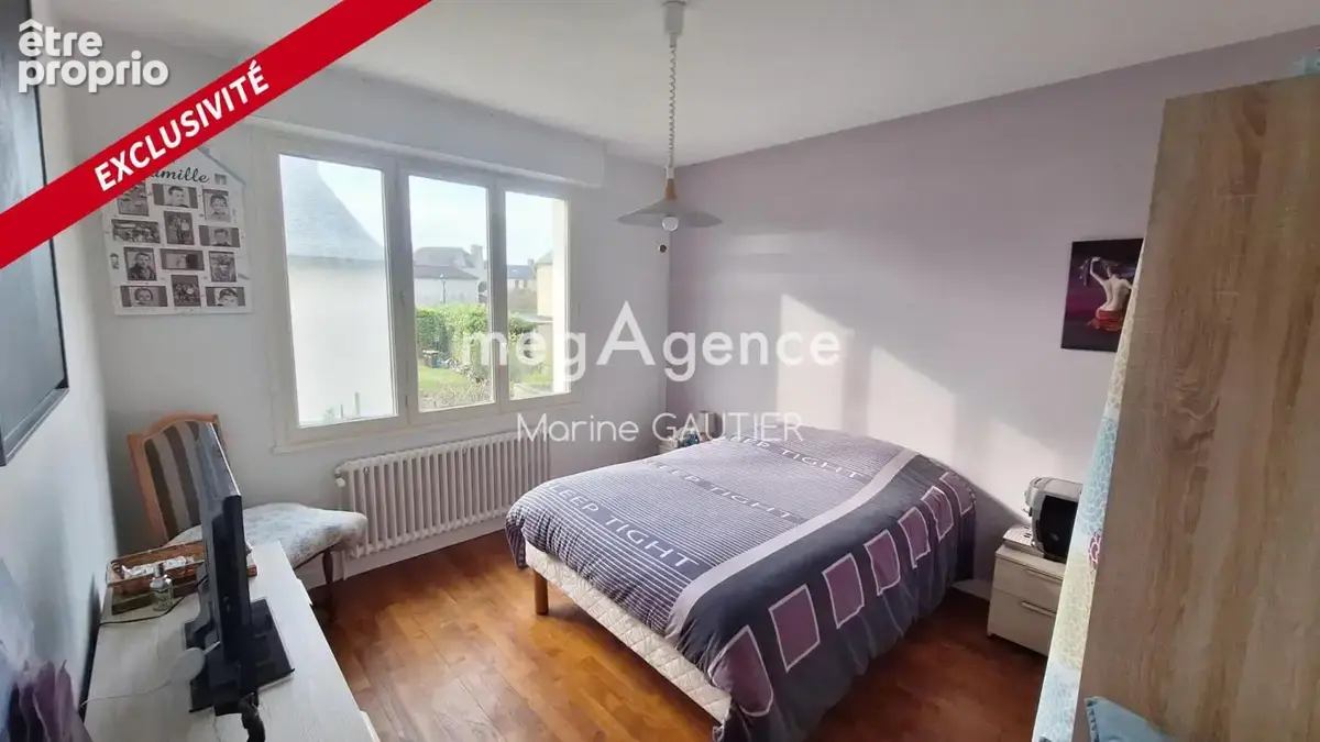 Maison le vivier-sur-mer, 35960 - photo 4