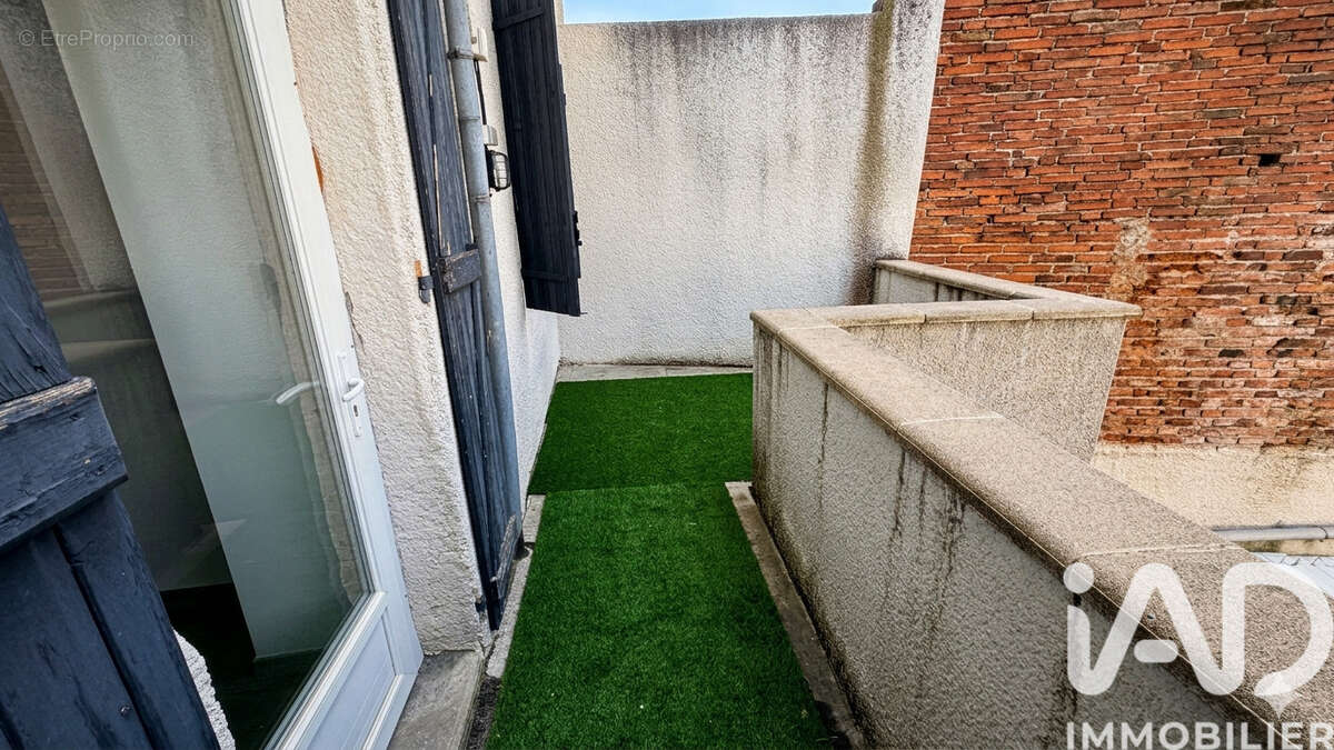Photo 4 - Appartement à SURY-LE-COMTAL