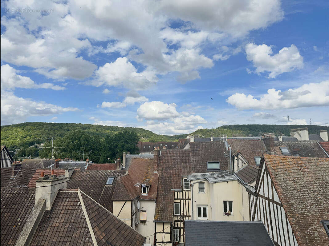 Appartement à VERNON