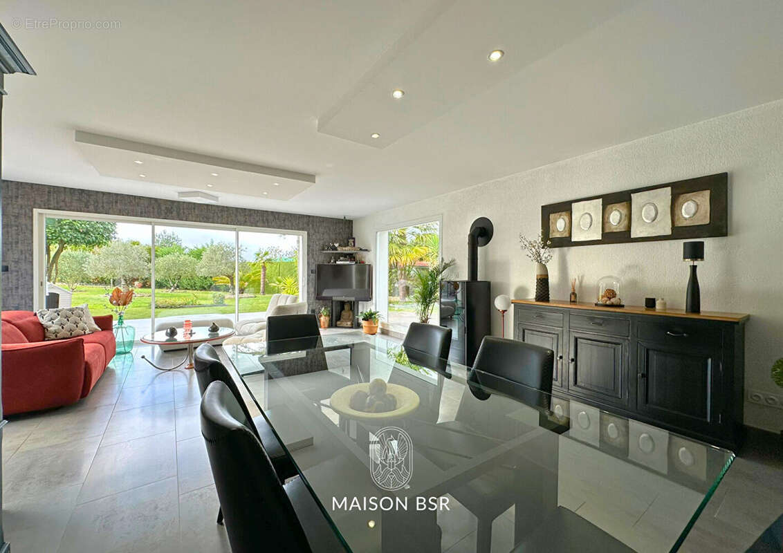 Maison à LA CHEVROLIERE