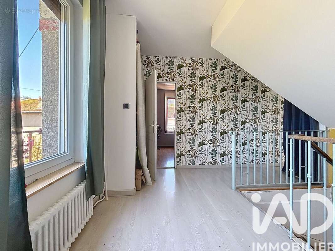 Photo 8 - Maison à RECICOURT