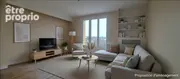 Appartement à VILLETANEUSE