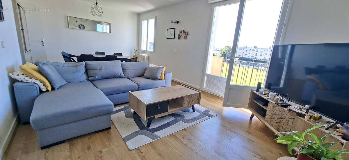 Appartement à BREST