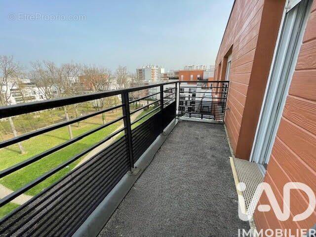 Photo 1 - Appartement à BOUSSY-SAINT-ANTOINE