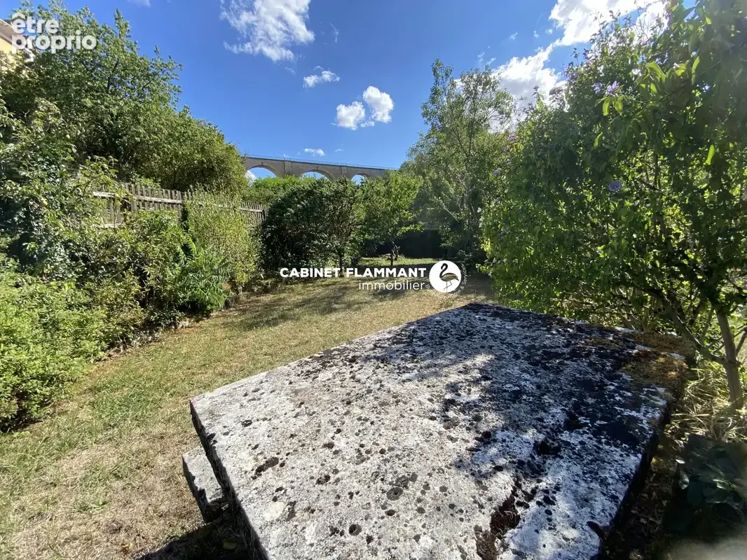 Maison 187 m² à Semur-En-Auxois  - photo 6