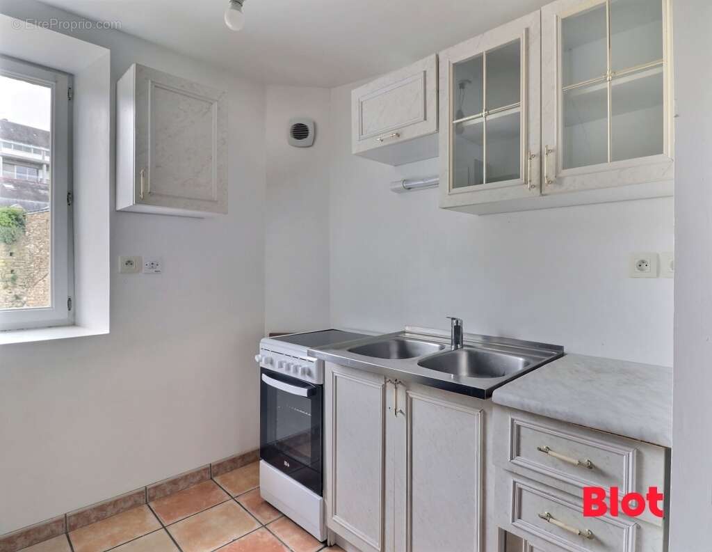 Appartement à VANNES