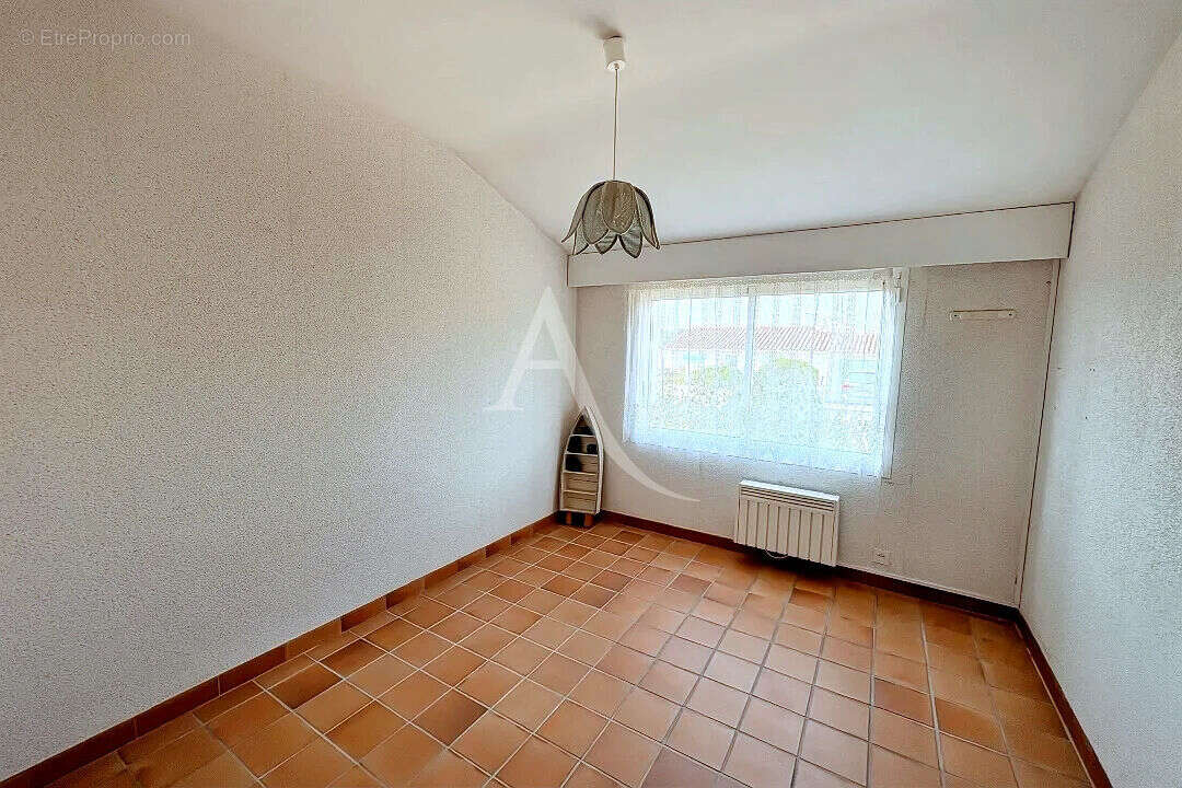 Maison à LES SABLES-D&#039;OLONNE