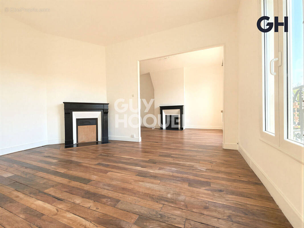 Appartement à PANTIN