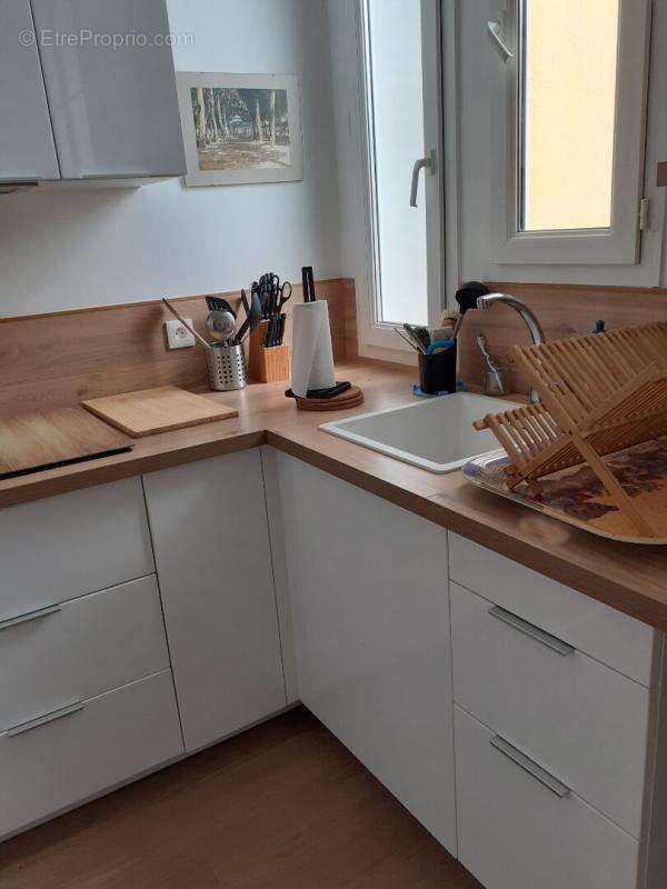 Appartement à VICHY