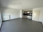 Appartement à AUSSONNE