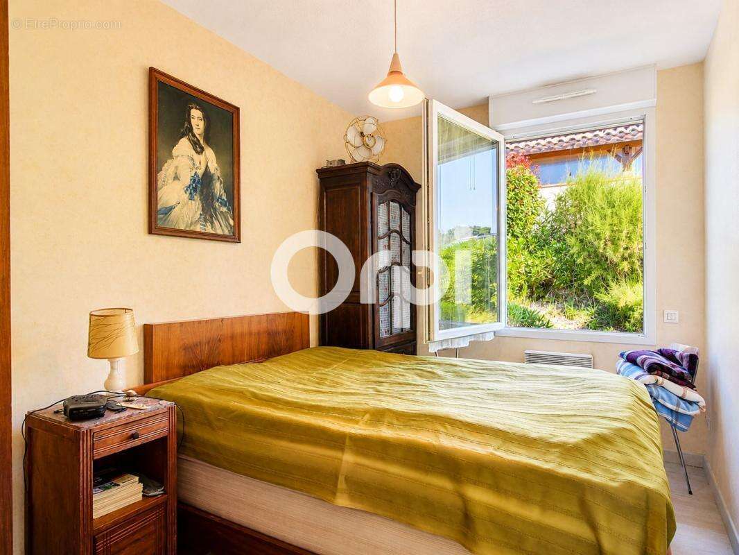 Appartement à SAINT-PRIVAT-DES-VIEUX