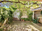 Maison à SIX-FOURS-LES-PLAGES