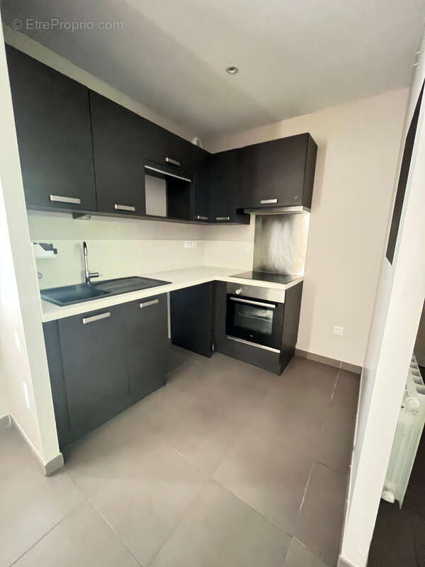 Appartement à DINAN