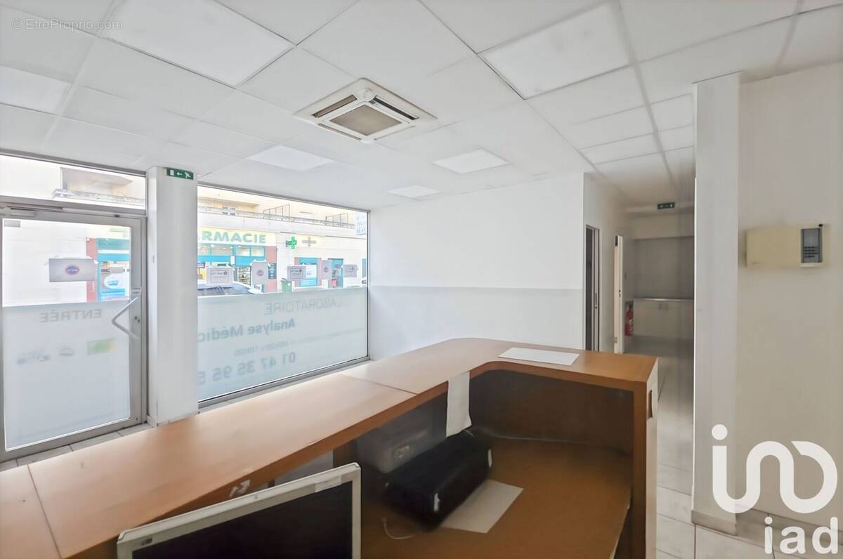 Photo 1 - Appartement à CHATILLON