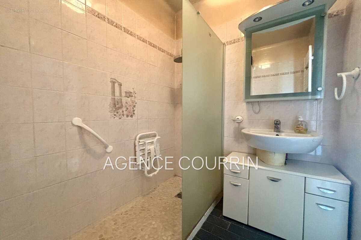 Appartement à GRASSE