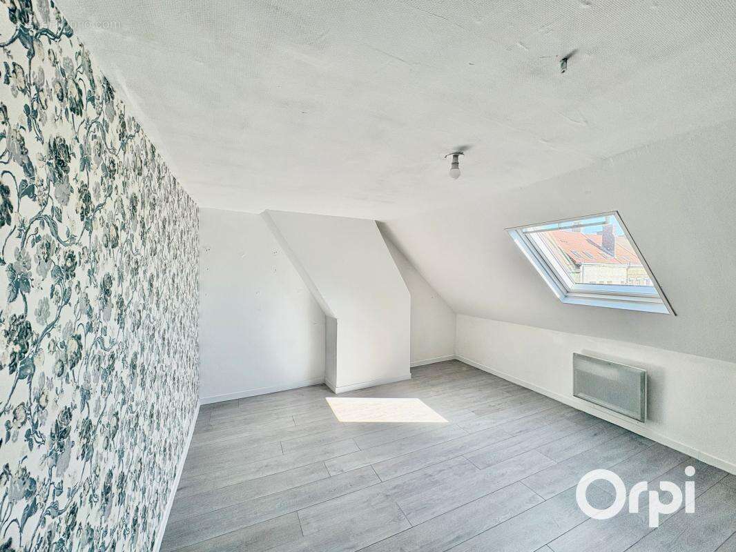 Maison mitoyenne 106 m² – roche écoles et commodités - photo 5