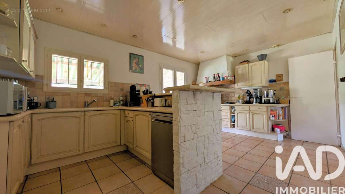 Photo 7 - Maison à AMBARES-ET-LAGRAVE