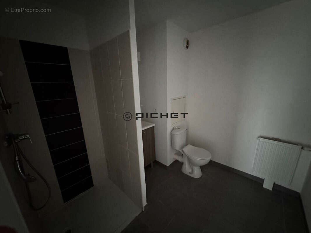 Appartement à CENON