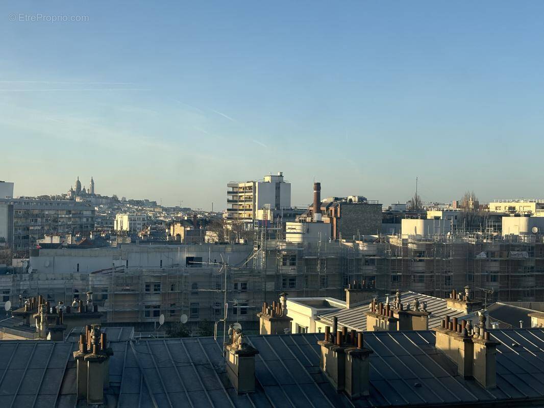 Commerce à PARIS-19E