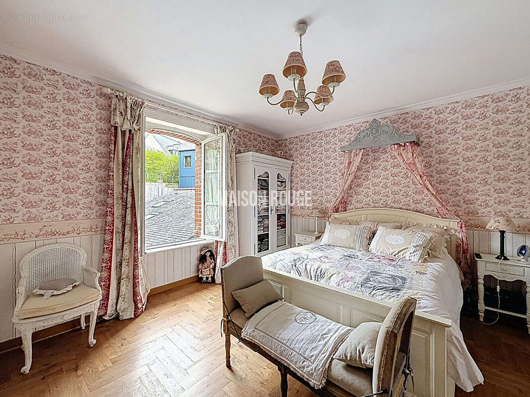 Maison à CANCALE