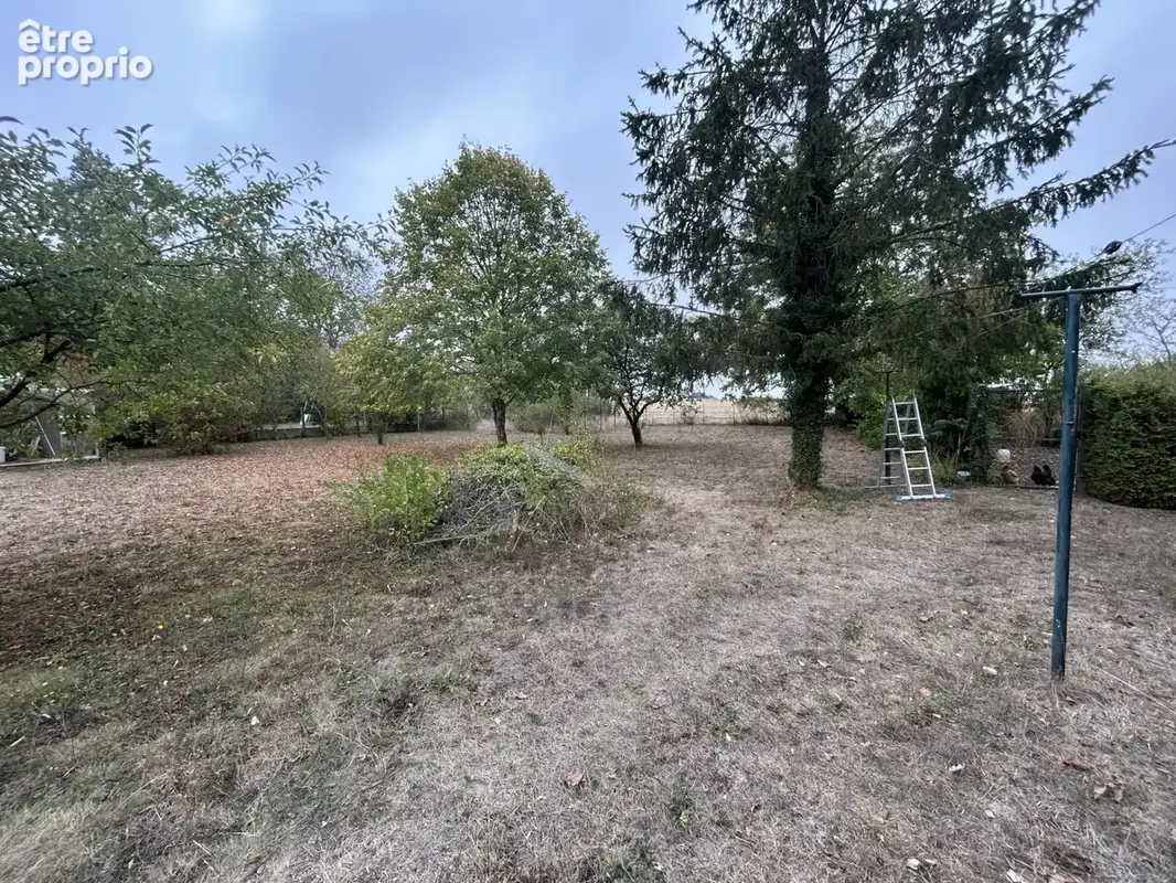 Maison - ingre - photo 15