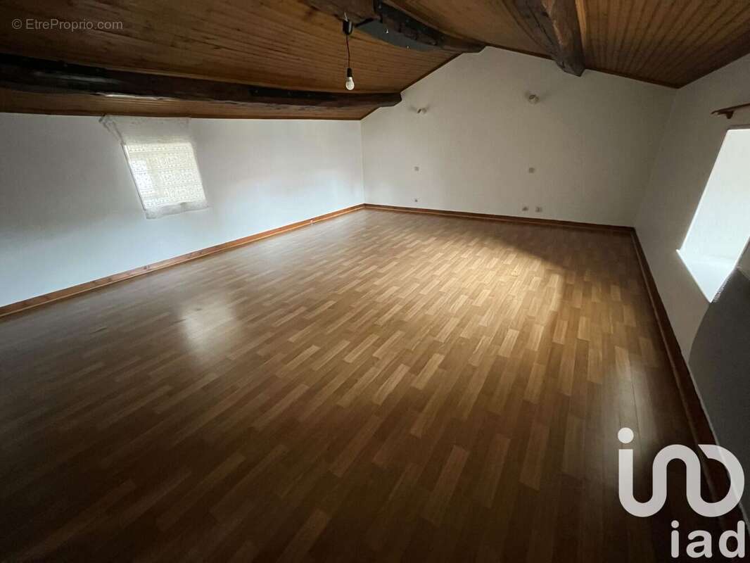 Photo 8 - Maison à LA FERRIERE-EN-PARTHENAY