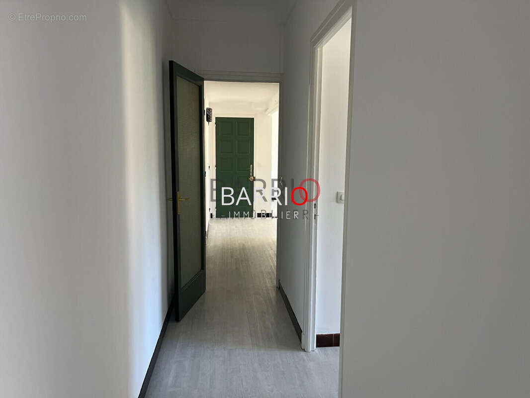 Appartement à PORT-VENDRES