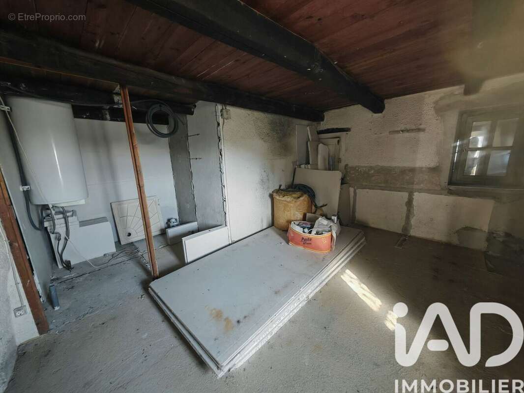 Maison 126 m² à Rosis  - photo 7