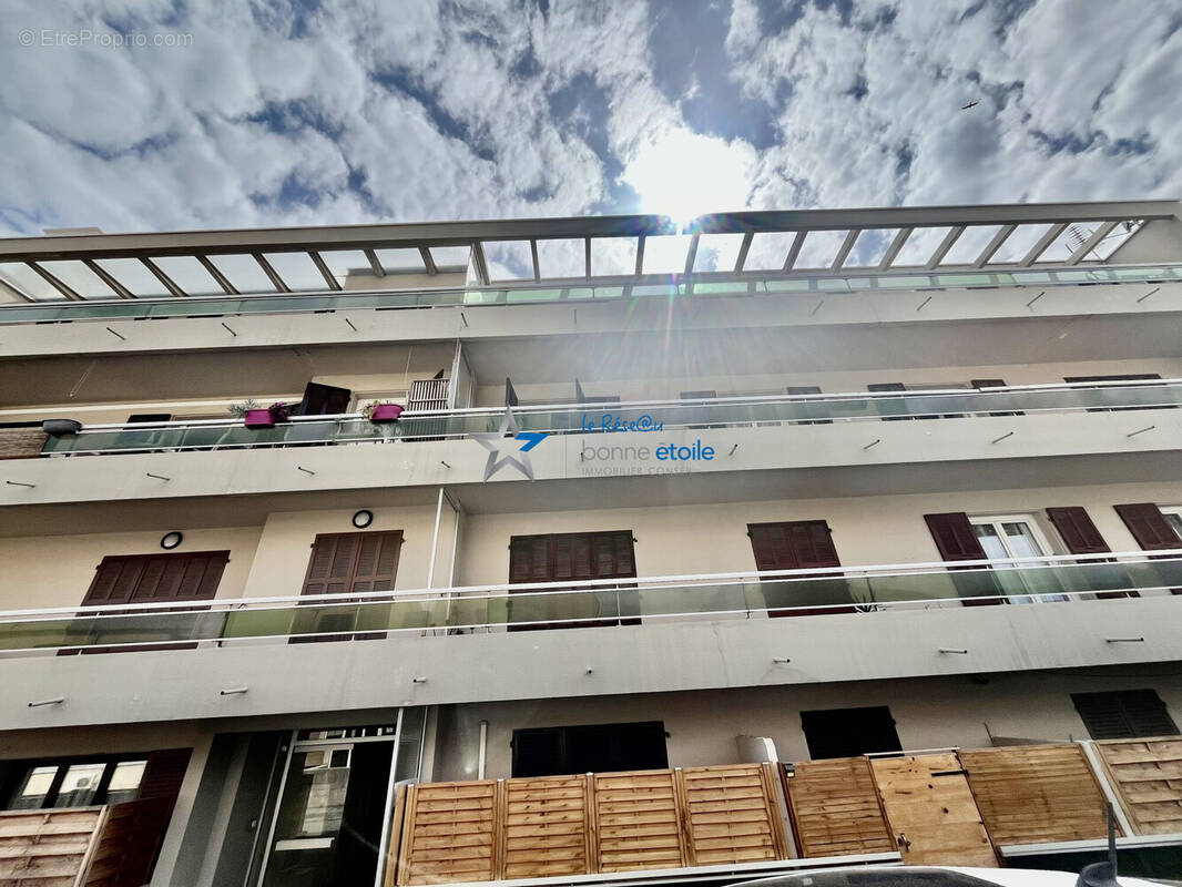 Appartement à BIGUGLIA