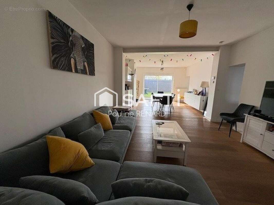 Photo 4 - Maison à ROEULX