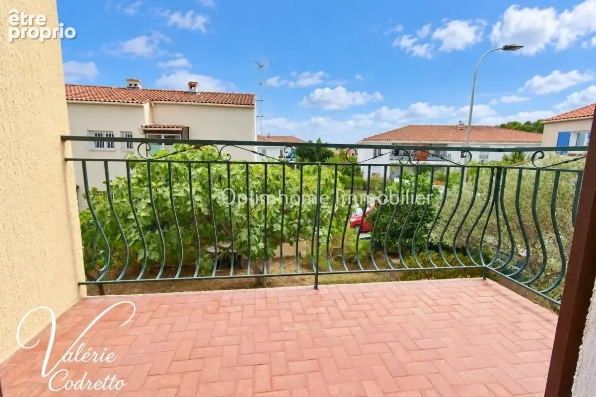 Villa 4 chambres à vendre à La Garde (83) 125 m² – Jardin, garage et combles aménagés - photo 23