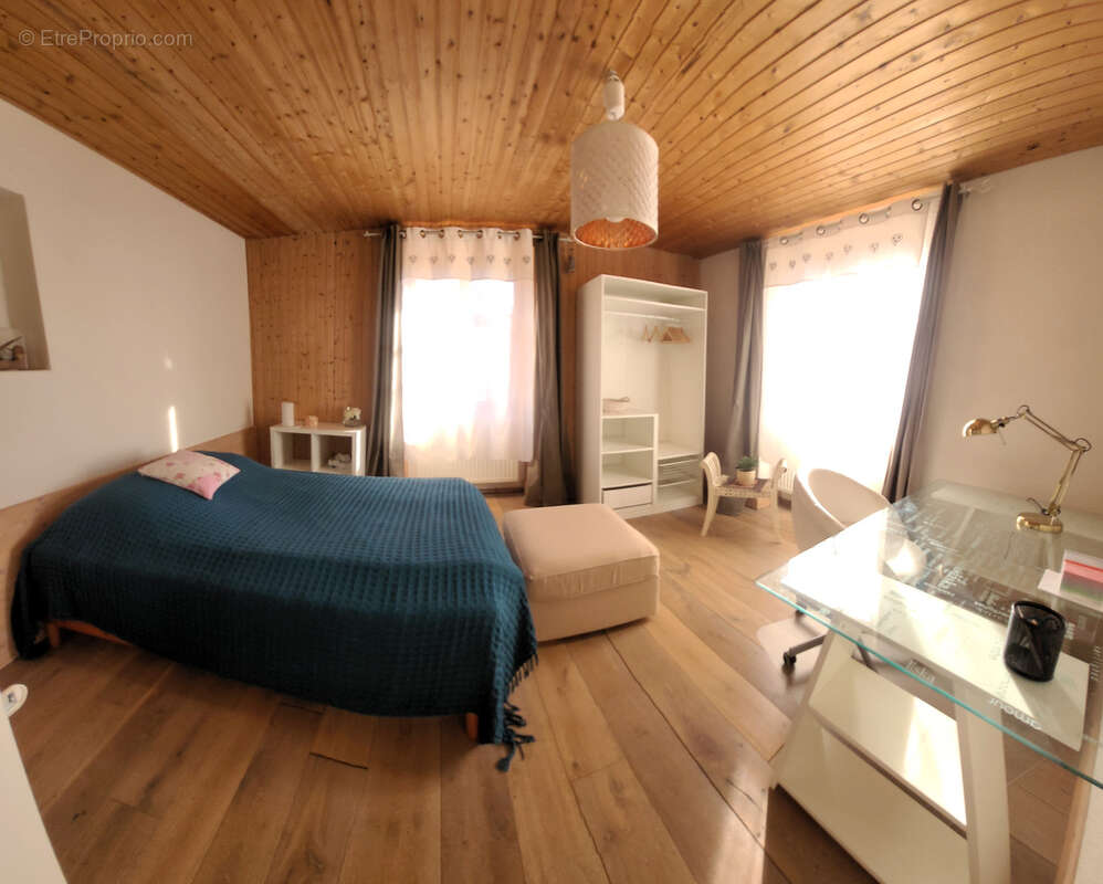 Maison à SOULTZEREN