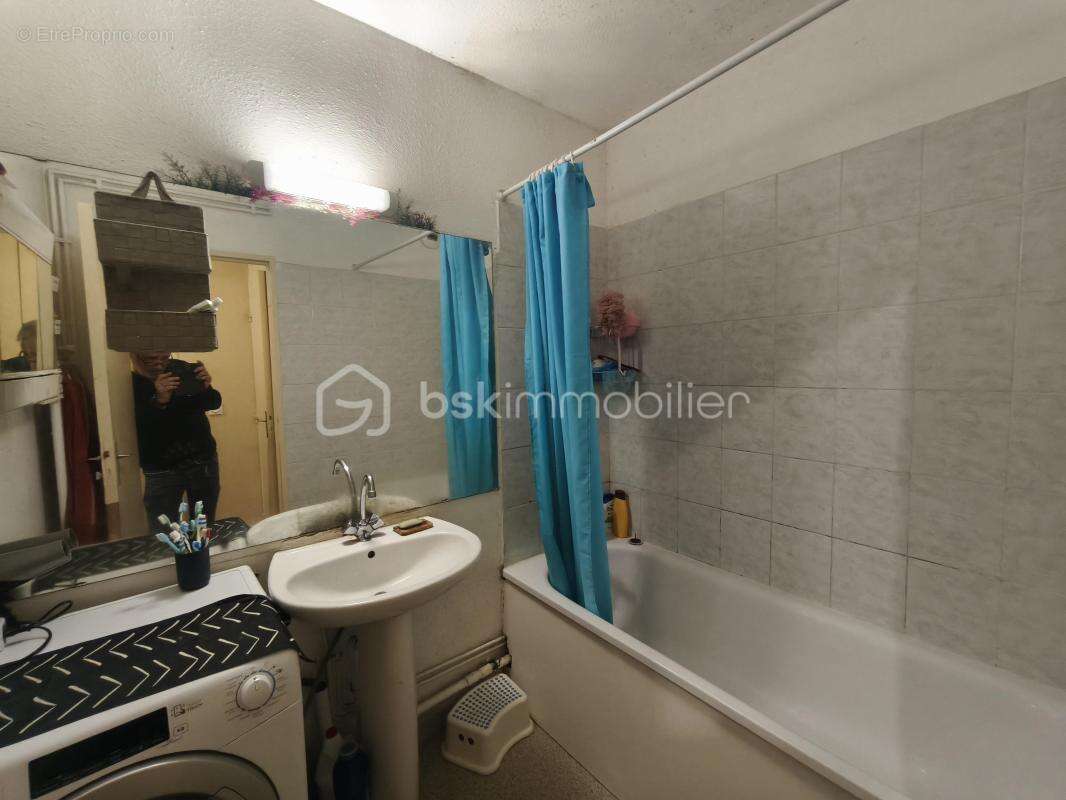 Appartement à MANOSQUE