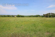 Terrain à SAINT-CHRISTOL-LES-ALES