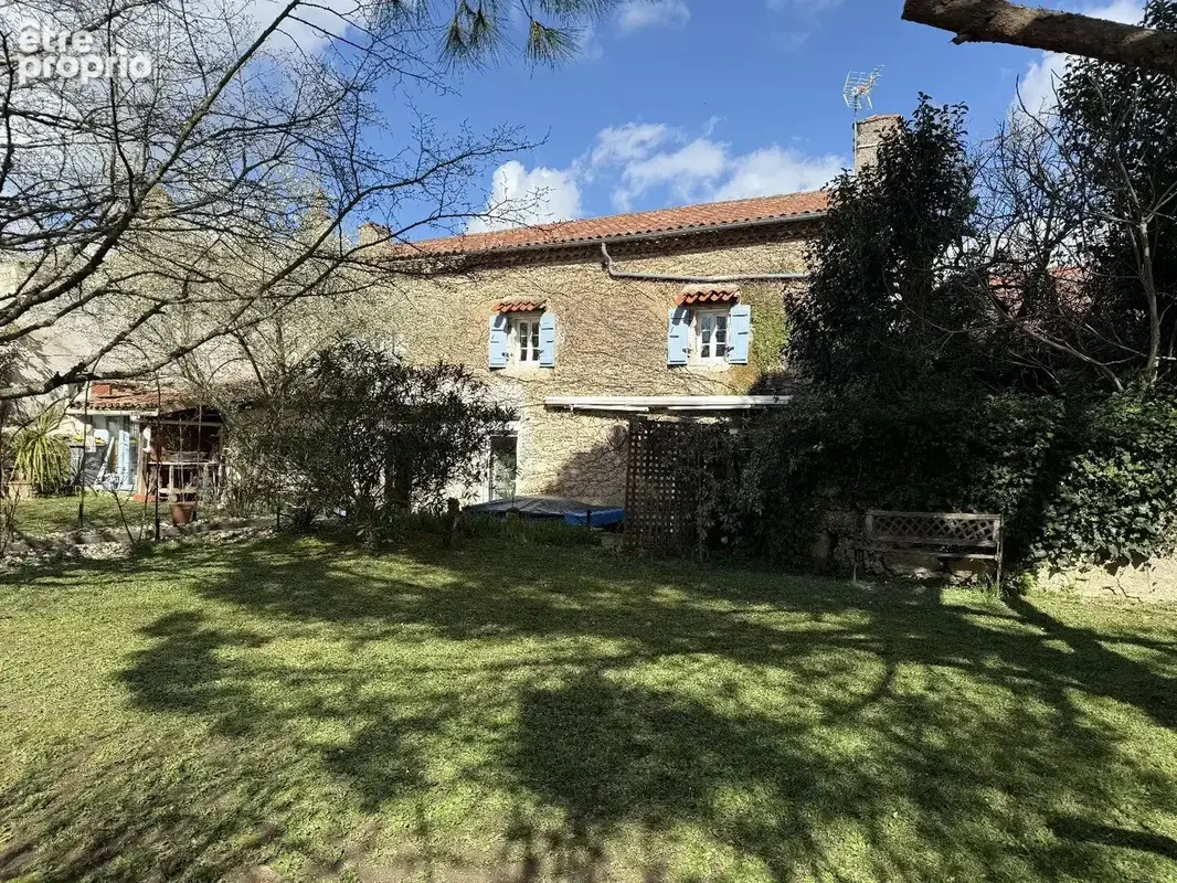 Maison à CONDOM