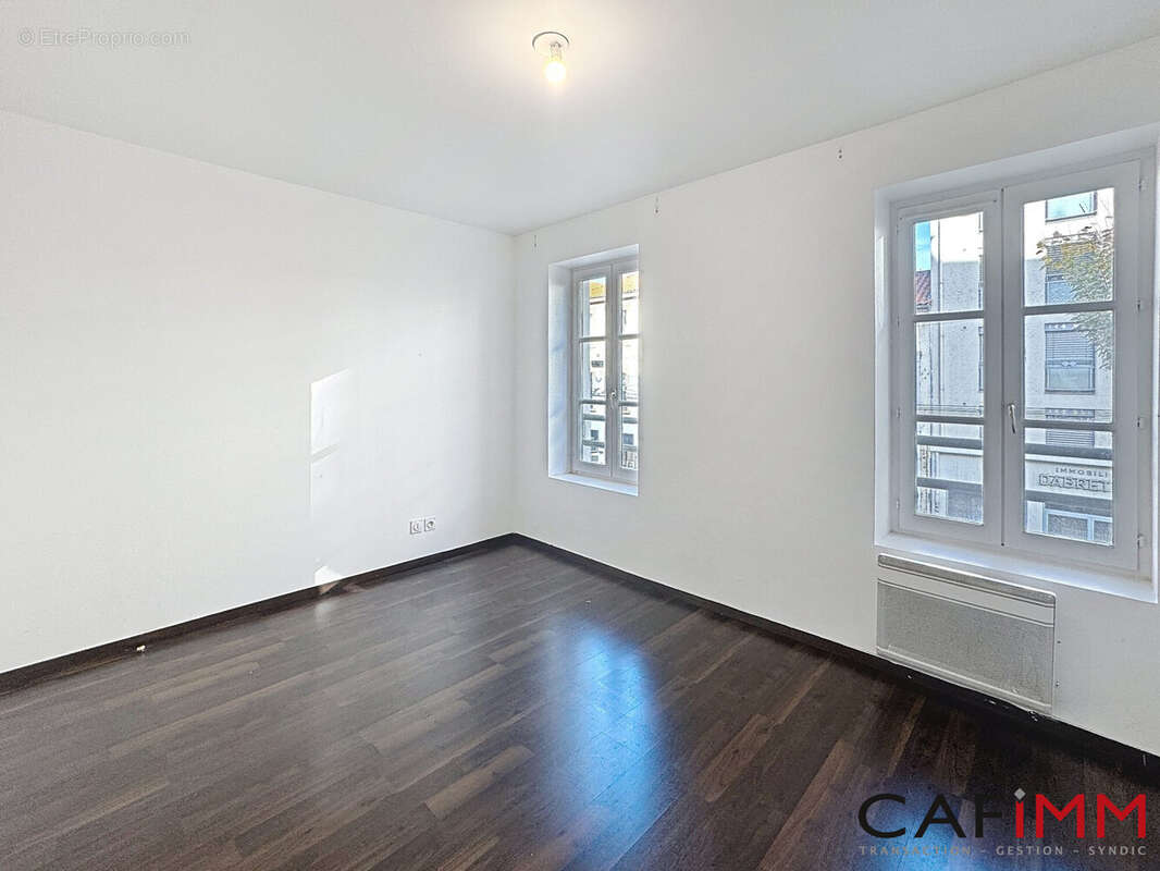 Appartement à LYON-3E