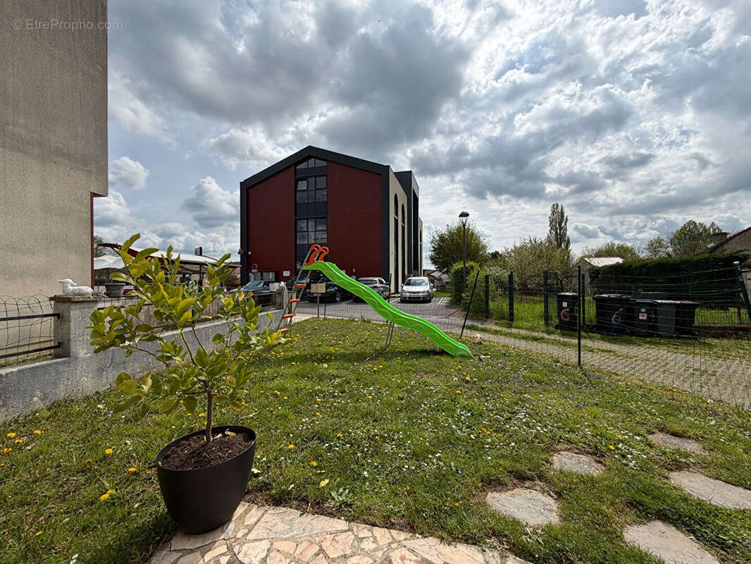 Appartement à BASSE-HAM
