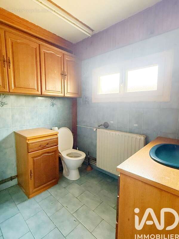 Maison 167 m² à Feuquieres  - photo 9