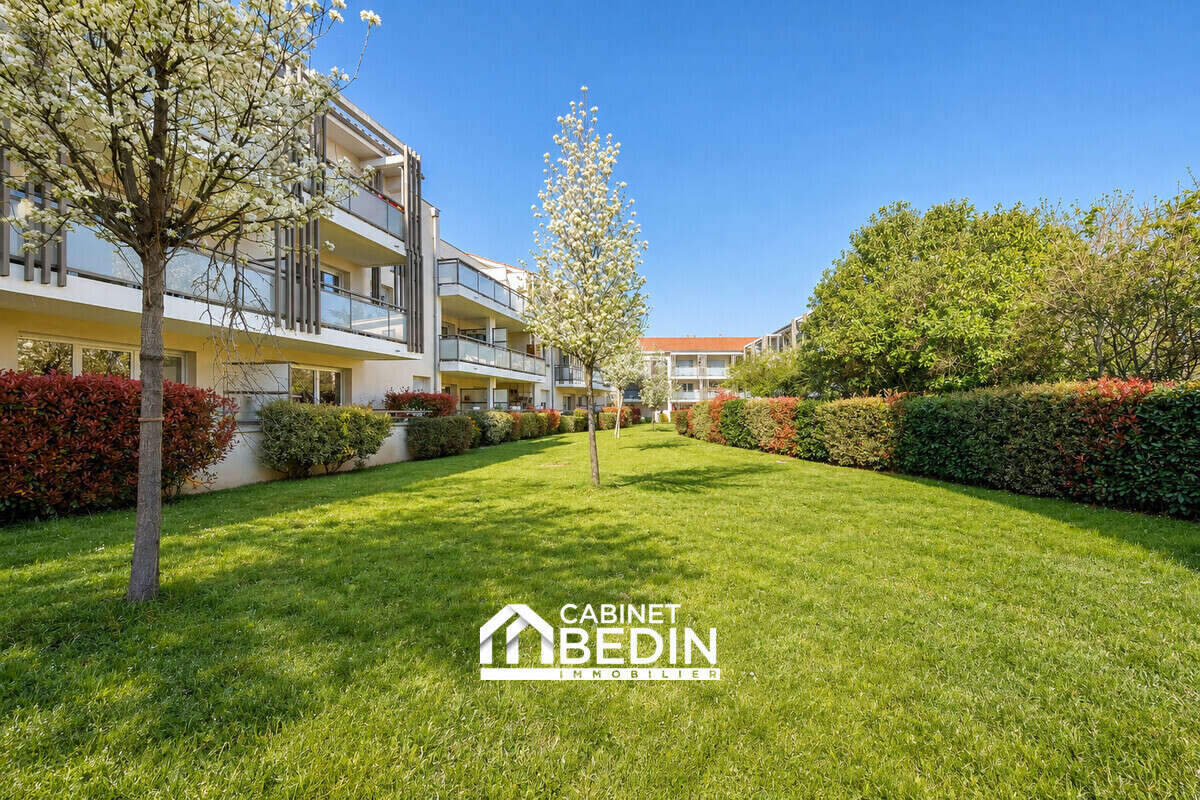 Appartement 42 m² à Castanet-Tolosan  - photo 6