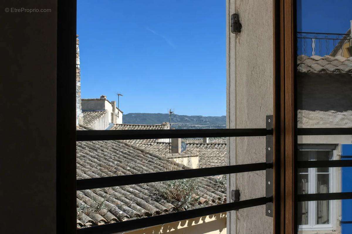 Appartement à MERINDOL