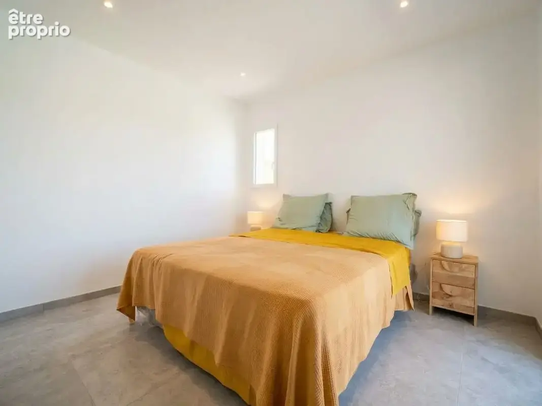 Superbe Villa avec dépendance vue mer et piscine à grand fond - photo 10