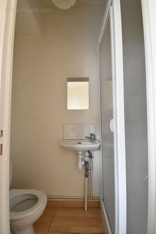 Appartement à AMIENS