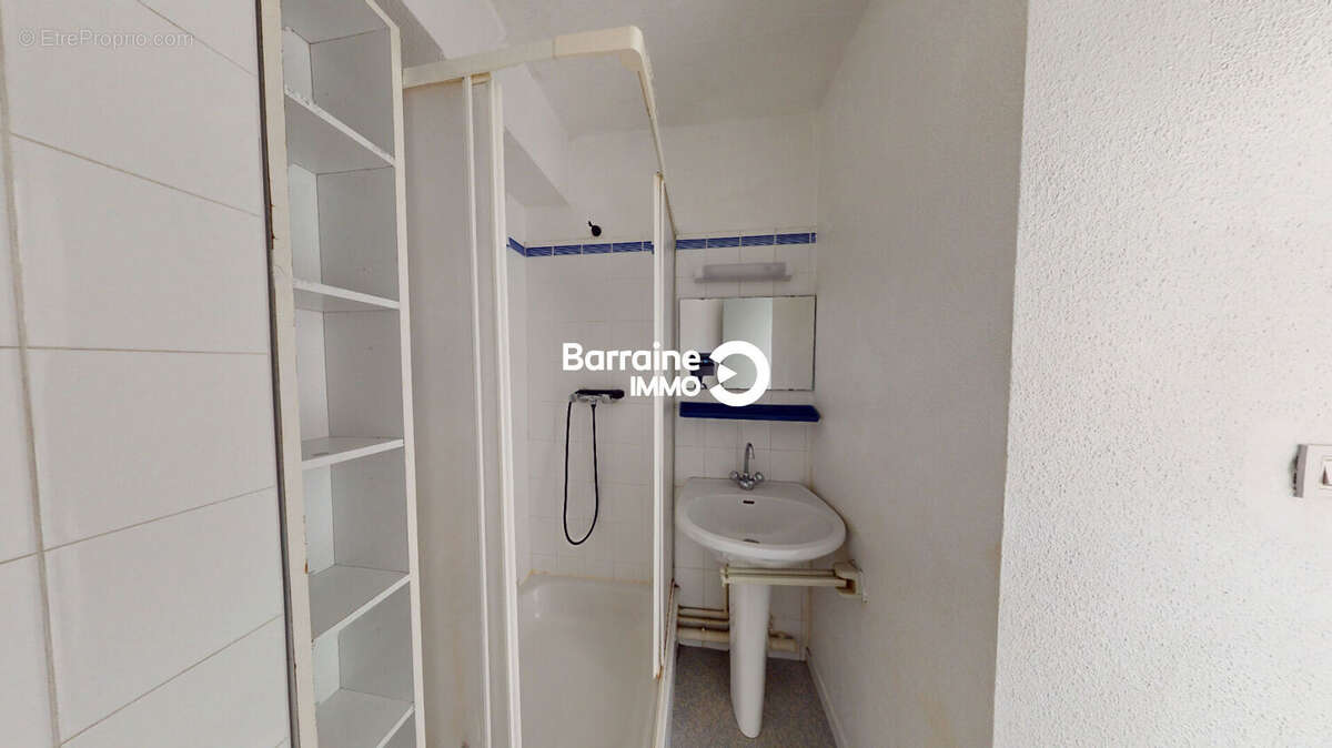 Appartement à BREST