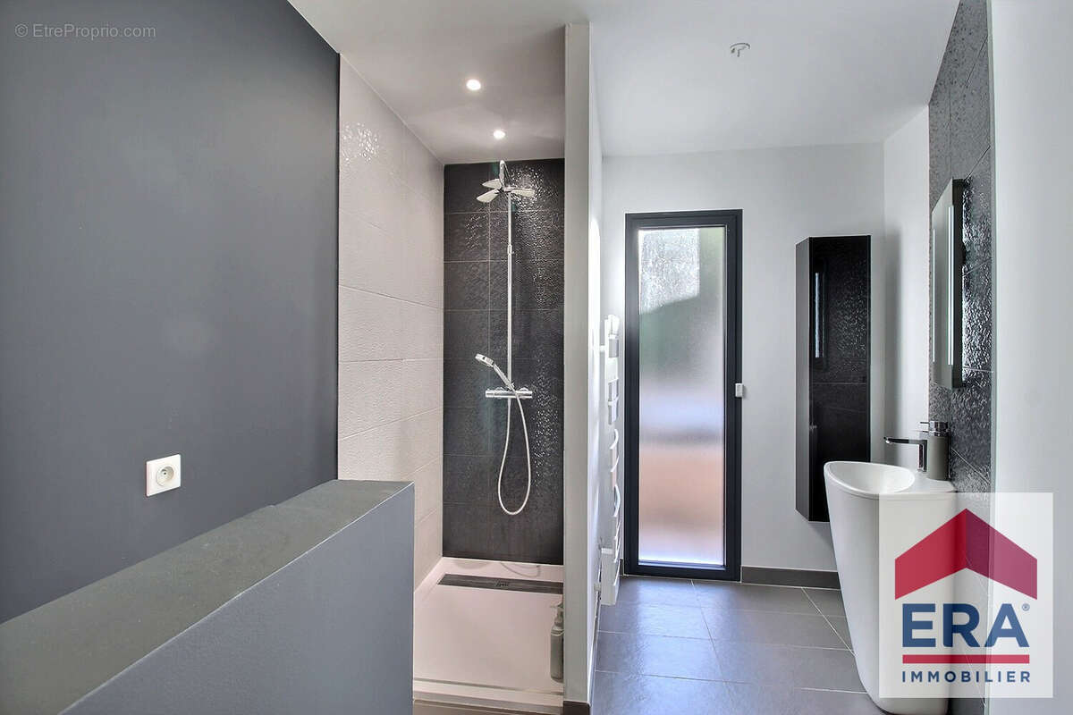 Maison à BOURG-SAINT-ANDEOL