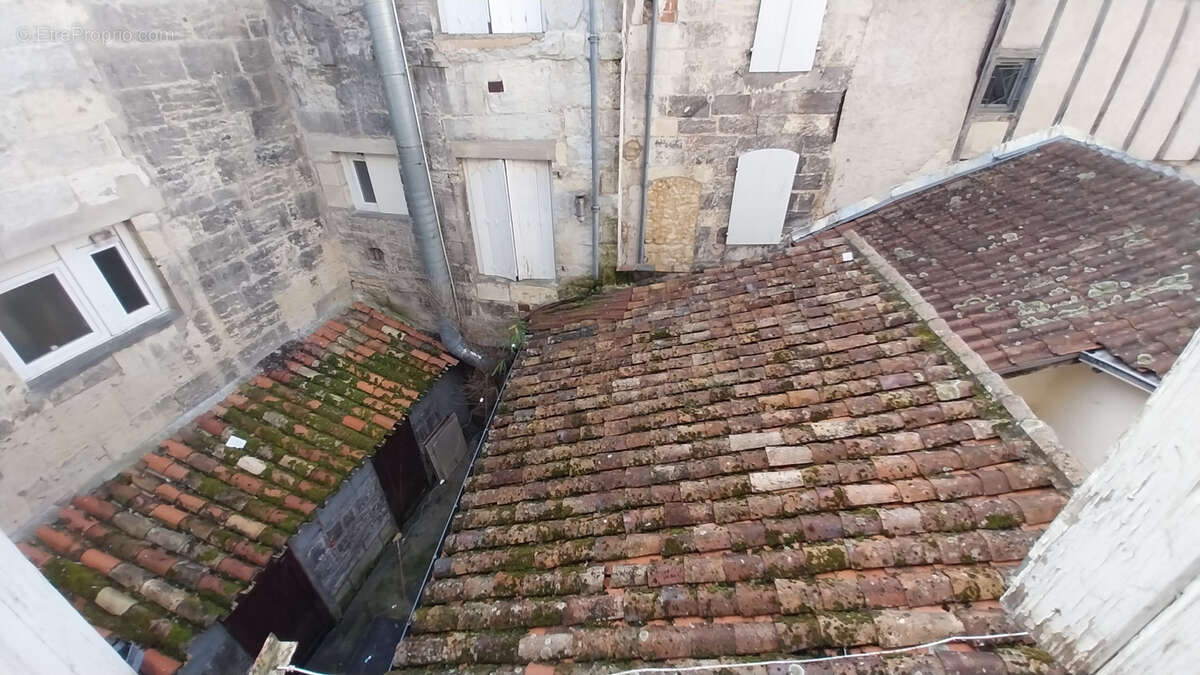 Appartement à PERIGUEUX