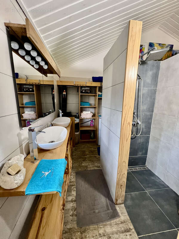 Maison à SAINT-JOSEPH