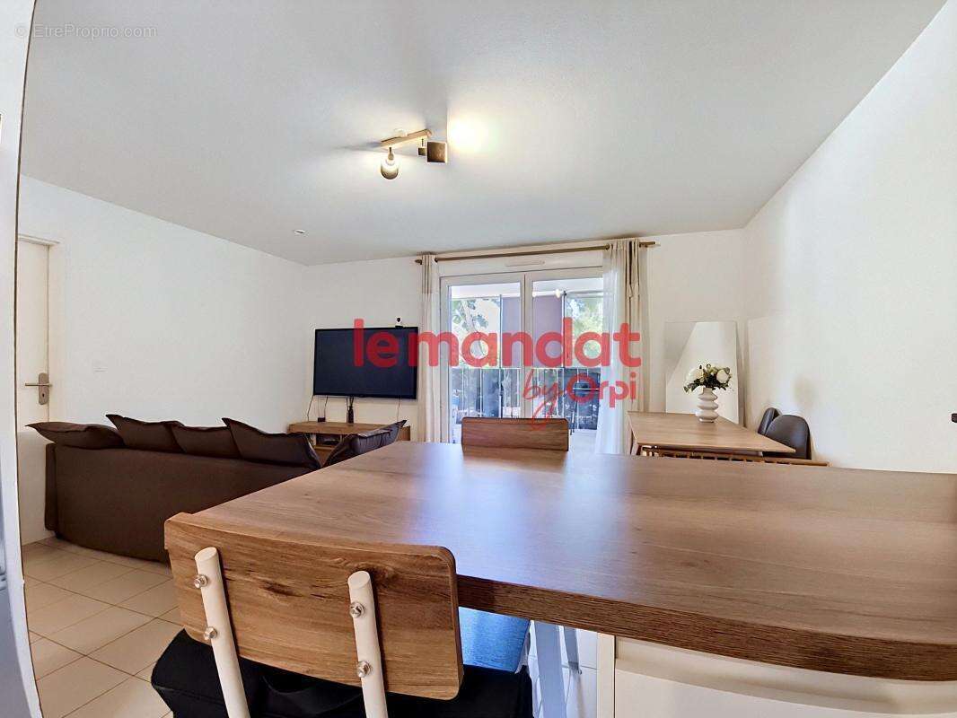 Appartement à LA SEYNE-SUR-MER